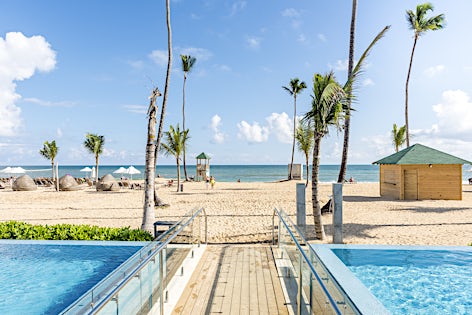 TUI Sensatori Resort Punta Cana